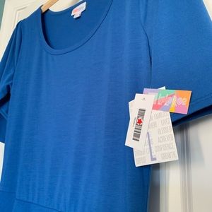 LulaRoe Nicole Dress